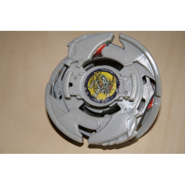 Beyblade Driger V2 A-75(used) 